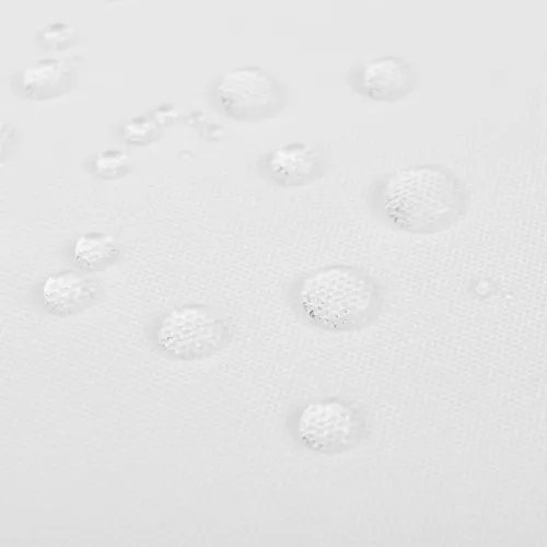 5 Stolnjaka Bijela boja 170 x 130 cm - Bijela 170 x 130 cm 5 Bijela Cijena