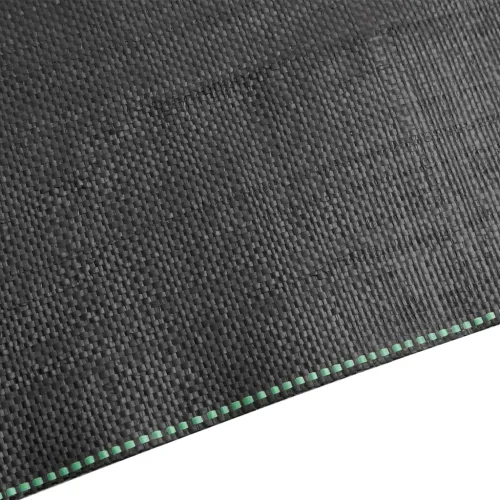 Opna protiv korova crni 0,5 x 10 m PP - 0.5 x 10 m (150 g/m²) 1 Cijena