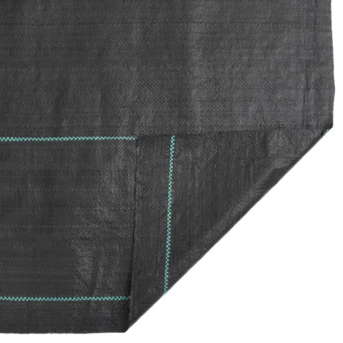 Opna protiv korova crni 0,5 x 10 m PP - Crna 0.5 x 10 m Cijena