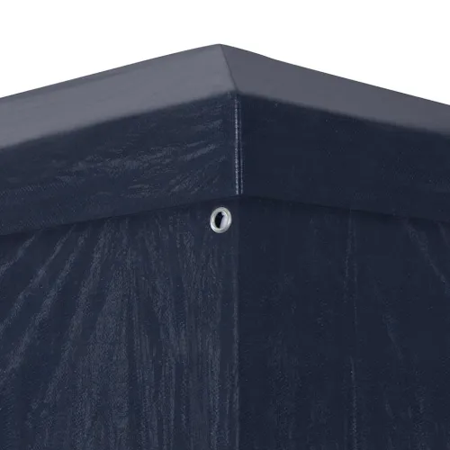Šator za svadbe - šator za zabave 3 x 3 m plavi - Plava 3 x 3 m Cijena