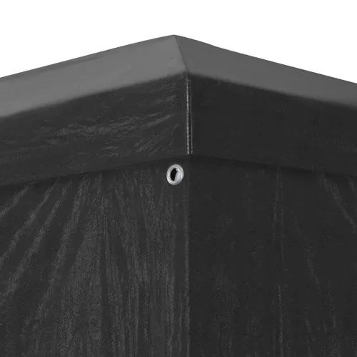 Šator za svadbe - šator za zabave 3 x 4 m antracit - Antracit 3 x 4 m Cijena