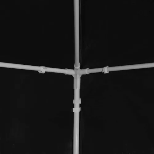 Šator za svadbe - šator za zabave 3 x 4 m antracit - Antracit 3 x 4 m Cijena