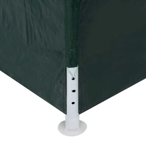 Šator za svadbe - šator za zabave 3 x 4 m zeleni - Zelena 3 x 4 m Cijena