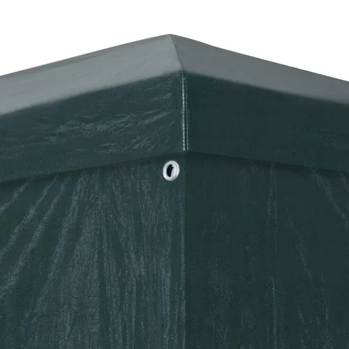 Šator za svadbe - šator za zabave 3 x 4 m zeleni - Zelena 3 x 4 m Cijena