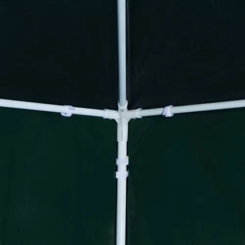 Šator za svadbe - šator za zabave 3 x 3 m zeleni - Zelena 3 x 3 m Cijena