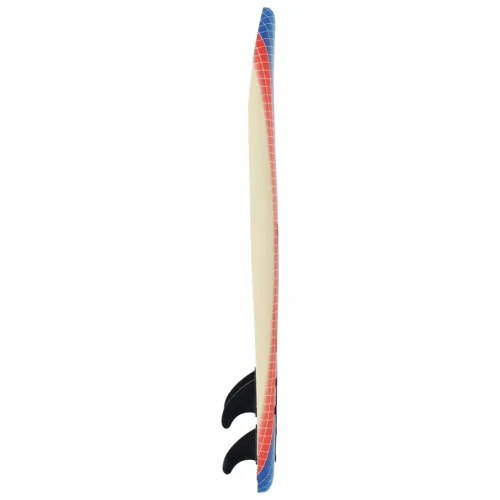 Daska za surfanje 170 cm s mozaikom - Mozaik Cijena