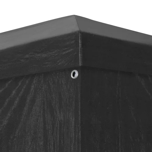 Šator za svadbe - šator za zabave 3 x 6 m antracit - Antracit 3 x 6 m Cijena