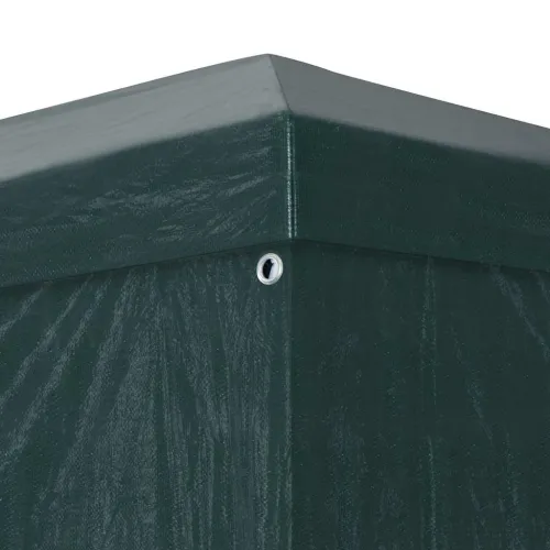 Šator za svadbe - šator za zabave 3 x 6 m zeleni - Zelena 3 x 6 m Cijena