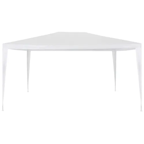Sjenica za zabave 3 x 4 m bijela - Bijela 3 x 4 m 1 Cijena