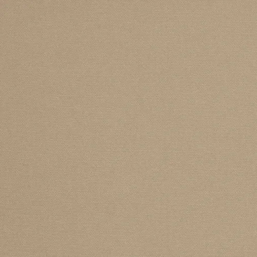 Vanjski suncobran s metalnim stupom 300 x 200 cm smeđesivi - Sivo-smeđa Cijena
