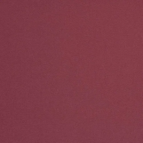 Vanjski suncobran s metalnim stupom 300 x 200 cm bordo - Crvena Cijena