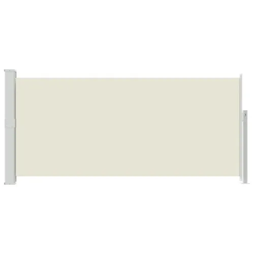 Uvlačiva bočna tenda 140 x 314 cm krem - Krema 140 x 300 cm 1 Krema Cijena
