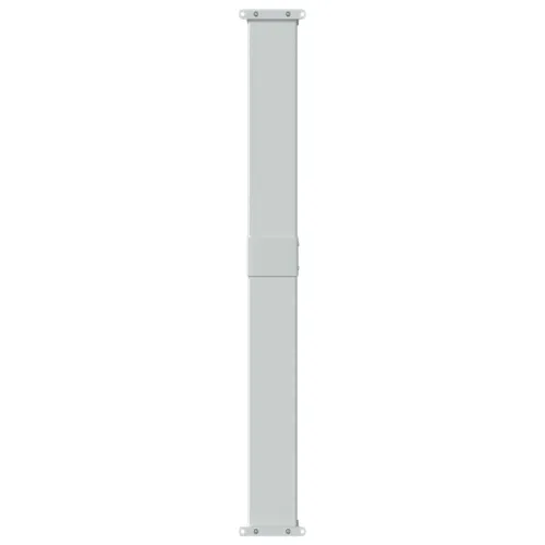 Uvlačiva bočna tenda 140 x 314 cm krem - Krema 140 x 300 cm 1 Krema Cijena