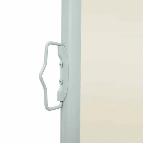Uvlačiva bočna tenda 140 x 314 cm krem - Krema 140 x 300 cm 1 Krema Cijena