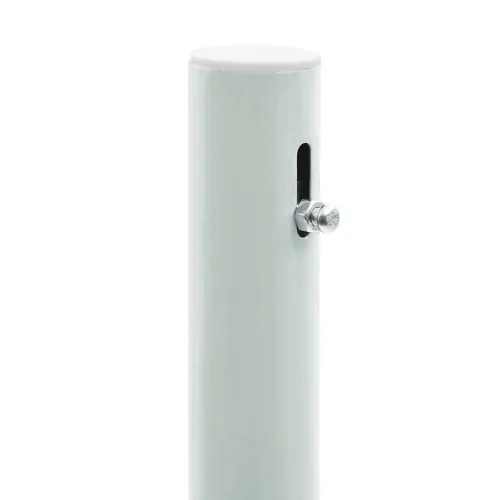 Uvlačiva bočna tenda 140 x 314 cm siva - Siva 140 x 300 cm 1 Siva Cijena