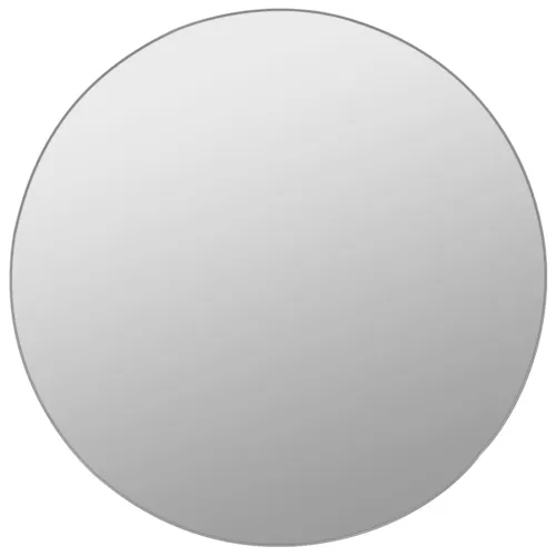 7-dijelni set okruglih zidnih ogledala od stakla Cijena
