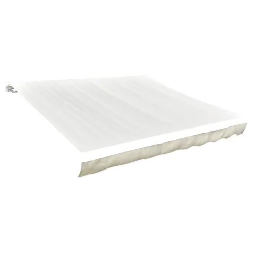 Platno za tendu - Zamjenska tkanina za tendu krem 480x295 cm poliester - Krema 5 x 3 m 1 Cijena