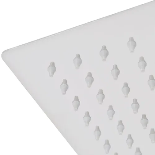 Glava za tuš od nehrđajućeg čelika 2 kom 30 x 30 cm - 30 x 30 cm 2 Cijena