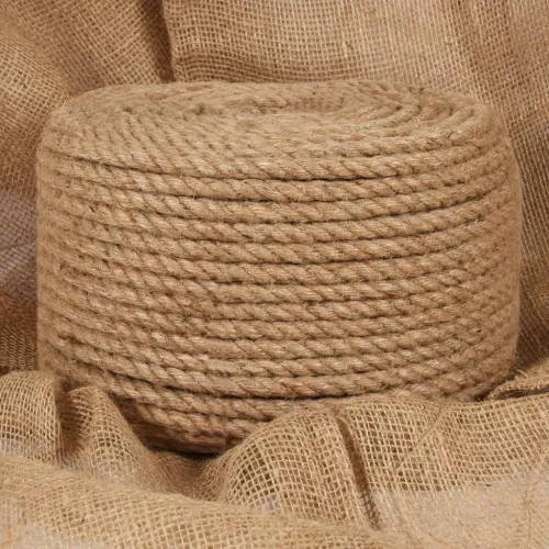 Uže od 100 % jute 10 mm 250 m - Prirodna 1 250 m 10 mm Cijena