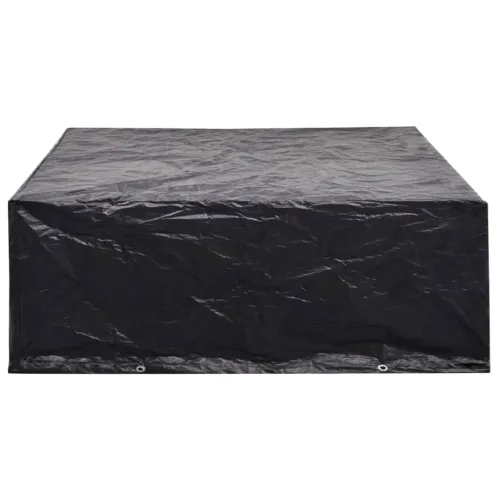 Navlaka za vrtni namještaj s 8 ušica 250 x 210 x 90 cm - 250 x 210 x 90 cm 1 Cijena