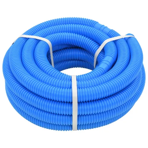 Crijevo za bazen plavo 38 mm 12 m - 1 12 m 38 mm 38 mm Cijena