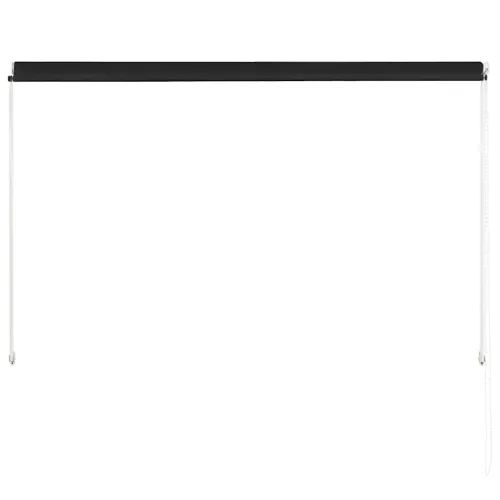 Tenda na uvlačenje 200 x 150 cm antracit - Antracit 200 x 150 cm Cijena