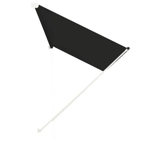Tenda na uvlačenje 300 x 150 cm antracit - Antracit 300 x 150 cm Cijena