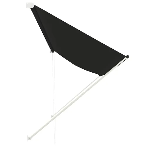Tenda na uvlačenje 350 x 150 cm antracit - Antracit 350 x 150 cm Cijena
