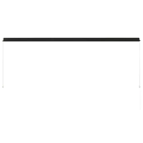 Tenda na uvlačenje 350 x 150 cm antracit - Antracit 350 x 150 cm Cijena
