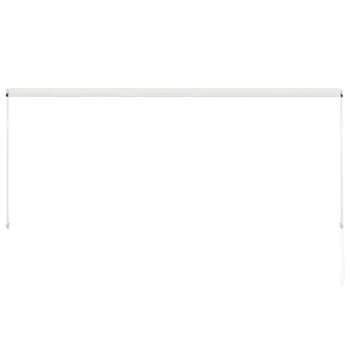 Tenda na uvlačenje 300 x 150 cm krem - Krema 300 x 150 cm Cijena