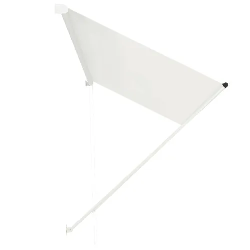 Tenda na uvlačenje 300 x 150 cm krem - Krema 300 x 150 cm Cijena