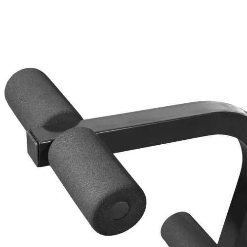 Klupa za dizanje utega sa stalkom i setom utega 60,5 kg - 60.5 kg Cijena