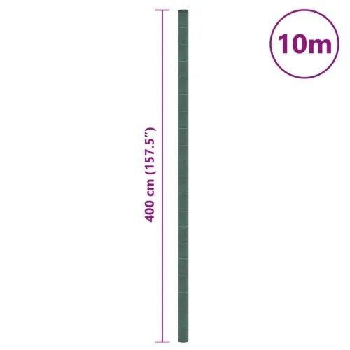 Opna protiv korova zelena 4 x 10 m PP - Zelena 4 x 10 m Cijena