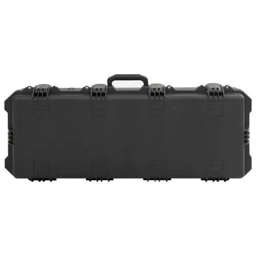 Prijenosni kovčeg crni 100,5 x 42 x 17 cm PP - 100.5 x 42 x 17 cm Crna Cijena