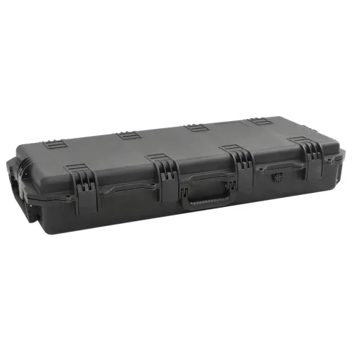 Prijenosni kovčeg crni 100,5 x 42 x 17 cm PP - 100.5 x 42 x 17 cm Crna Cijena
