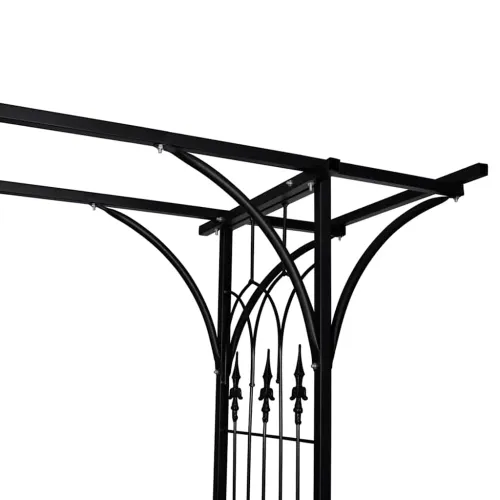 Vrtni Luk 200x52x204 cm Cijena