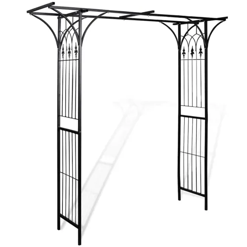 Vrtni Luk 200x52x204 cm Cijena