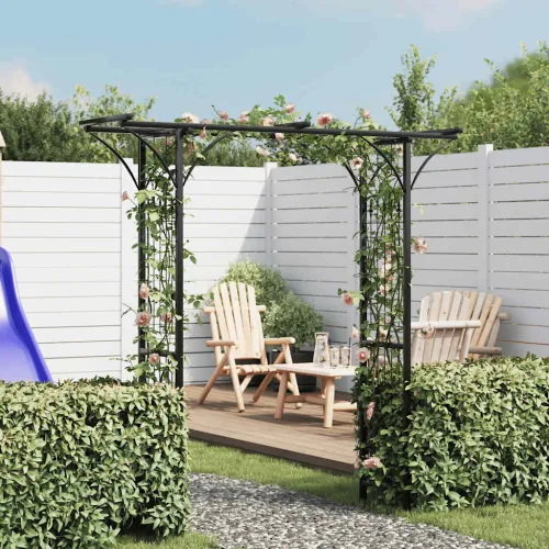 Vrtni Luk 200x52x204 cm Cijena