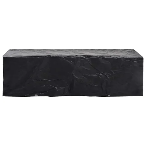 Navlaka za vrtnu ležaljku s 8 ušica 218 x 77 x 55 cm - 218 x 77 x 55 cm 1 Cijena