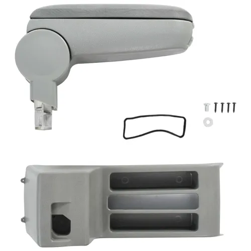 Naslon za ruke za VW Polo (2001.-2009.) VW Cross Polo (2006.-2009.) - Vw polo (2001-2009) vw cross polo (2006-2009) Cijena