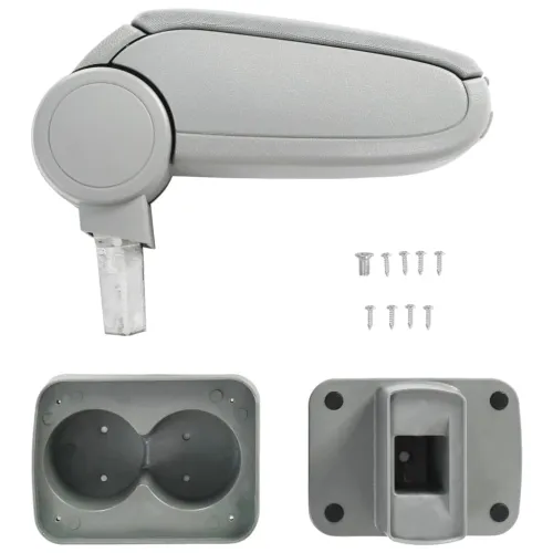 Naslon za ruku za VW Polo Ⅳ (2001. - 2005.) - 1 vw polo Ⅳ (2001-2005) Cijena