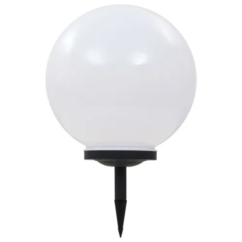 Vanjska solarna svjetiljka LED kuglasta 40 cm RGB - 40 cm 1 1 Cijena