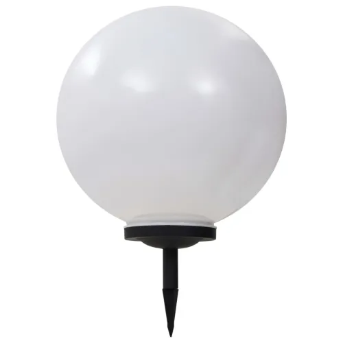 Vanjska solarna svjetiljka LED kuglasta 50 cm RGB - 50 cm 1 1 Cijena