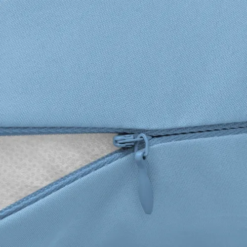 Jastuk za trudnice 90x145 cm Svijetlo Plavi - Plava 90 x 145 cm Cijena