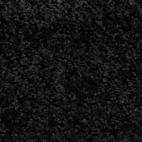Prostirke za stepenice 15 kom 56x17x3 cm Crne poluokrugle - Crna 56 x 17 x 3 cm 15 Cijena