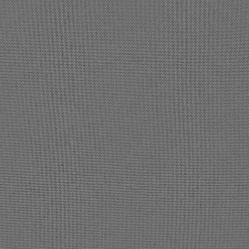 Vrtni jastuci 2 kom 45 x 45 cm sivi - Siva 45 x 45 cm 2 Cijena