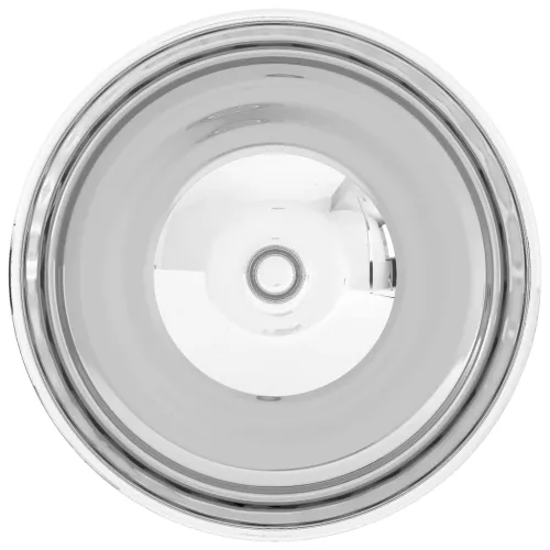 Lavabo - Umivaonik 32,5 x 14 cm keramički srebrni - Srebrno 32.5 x 14 cm Cijena