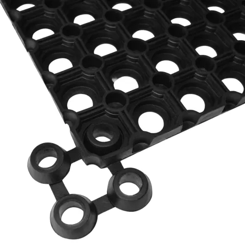 Otirač od gume 16 mm 100 x 150 cm - 16 mm/100 x 150 cm 1 Cijena