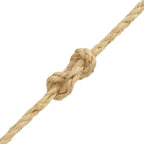 Uže od 100 % sisala 10 mm 50 m - 1 50 m 10 mm Cijena