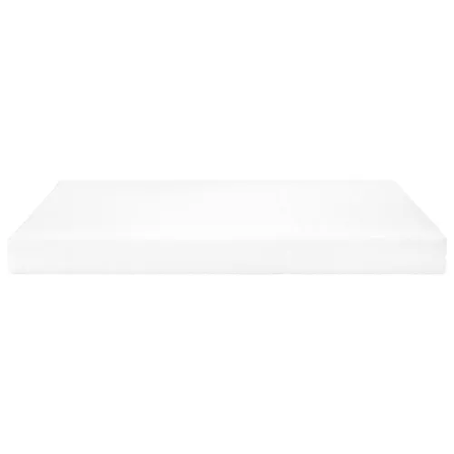 Madrac sa 7 zona 90 x 200 cm od PU pjene 16 cm H2 H3 - 90 x 200 cm Cijena